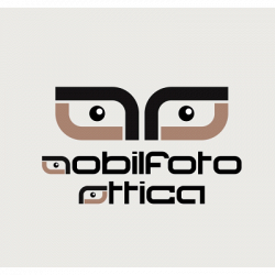 Nobil Foto Ottica logo