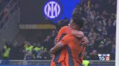 Inter inarrestabile Sinner vola a Rotterdam