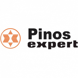Pinos Expert logo