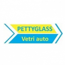 Pettyglass logo
