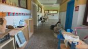 Vandali a scuola danni per milioni