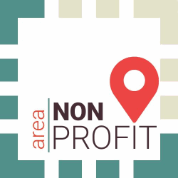 Area Non Profit - Dott.ssa Borghisani Chiara e Dott.ssa Mariotti Elisa logo