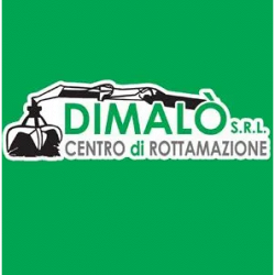 Dimalo' Francesco logo