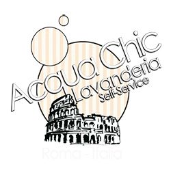 Acqua Chic logo
