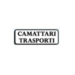 Camattari Trasporti logo