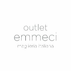 Outlet Maglificio EmmeCi logo