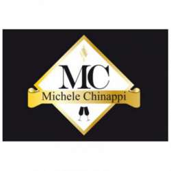 Michele Chinappi logo