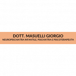 Dott. Masuelli Giorgio - Neuropsichiatra Infantile, Psichiatra e Psicoterapeuta