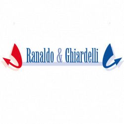 Impianti Idrotermosanitari Ranaldo e Ghiardelli logo
