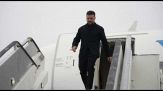 Zelensky è arrivato a Davos, attesa per l'incontro con Trump