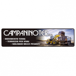 Campaninoter logo