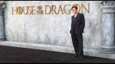 Il red carpet del cast di "House of the Dragon"
