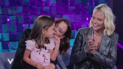 Silvia e Giulia Provvedi: l'intervista integrale