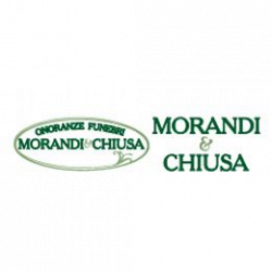 Onoranze Funebri Morandi e Chiusa logo