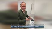 Come funzionano le investigazioni private