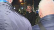 Paolo Maldini sul figlio Daniel: "Il nome è pesante e lo so sulla mia pelle"
