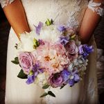 Pan di Zucchero Flowers e Wedding