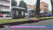 Modena, giovane medico aggredito in strada da una baby gang