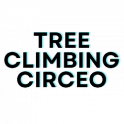Tree Climbing Circeo logo