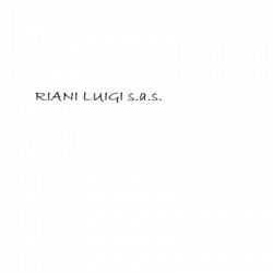 Riani Luigi logo