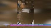 Alluvione a Valencia, almeno 70 morti e decine di dispersi