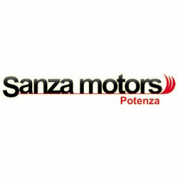 Sanza Motors logo