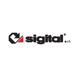 Sigital logo