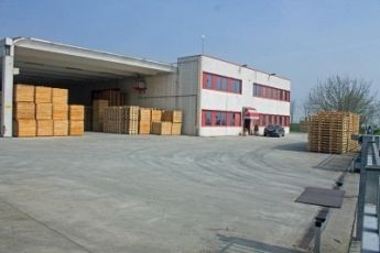 ERREBI IMBALLAGGI E PALLETS