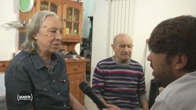 La storia di Massimo, in attesa di una casa