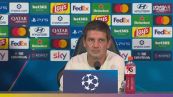 Chivu: "Siamo consapevoli di quello che non va"