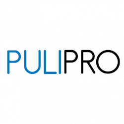 Impresa di Pulizia Pulipro logo