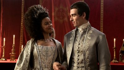 Queen Charlotte: La grande storia dietro la Regina di Bridgerton