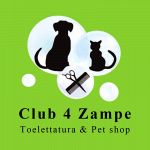 Club 4 Zampe