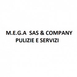Spazzacamino Impresa di Pulizie M.E.G.A. Sas & Company logo