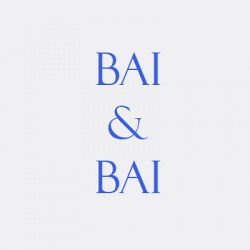 Bai & Bai logo