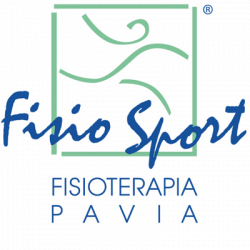 Fisiosport Pavia logo
