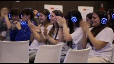 Social Innovation Campus, i giovani come comunità del futuro