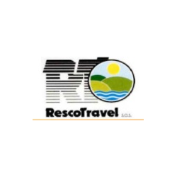 Resco Travel S.a.s. Agenzia Viaggio e Turismo logo