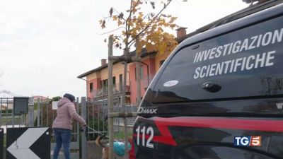 Come è morta Cristina? C'è un super testimone