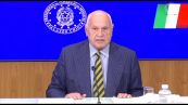 Carceri, Nordio: "Potenziamo la formazione lavorativa per i detenuti"