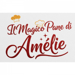 Il Magico Pane di Amelie logo