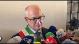 Emma Bonino, Gualtieri: combattente dolce e tenace, tanti a dirle grazie
