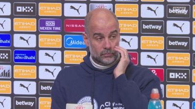 Guardiola risponde alla provocazione di Capello