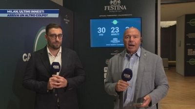 Calciomercato, Raimondi: "Milan, ci può essere un colpo in extremis"