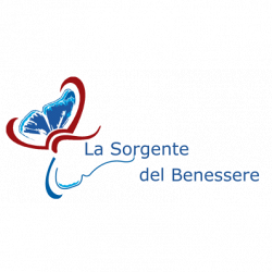 Centro Estetico La Sorgente del Benessere logo