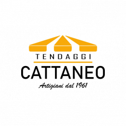 Cattaneo Tendaggi - Tende per interni e su misura a Milano logo