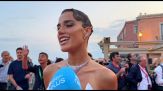 Clara: il gossip su Fedez? Ci sta, fa parte del gioco
