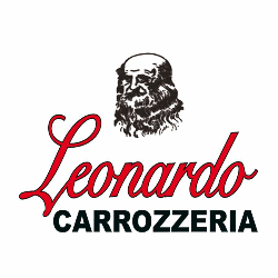 Autocarrozzeria Leonardo logo