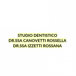 Studio Dentistico Dr.ssa Canovetti Rossella Dr.ssa Izzetti Rossana logo