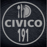 Gastronomia Civico 191